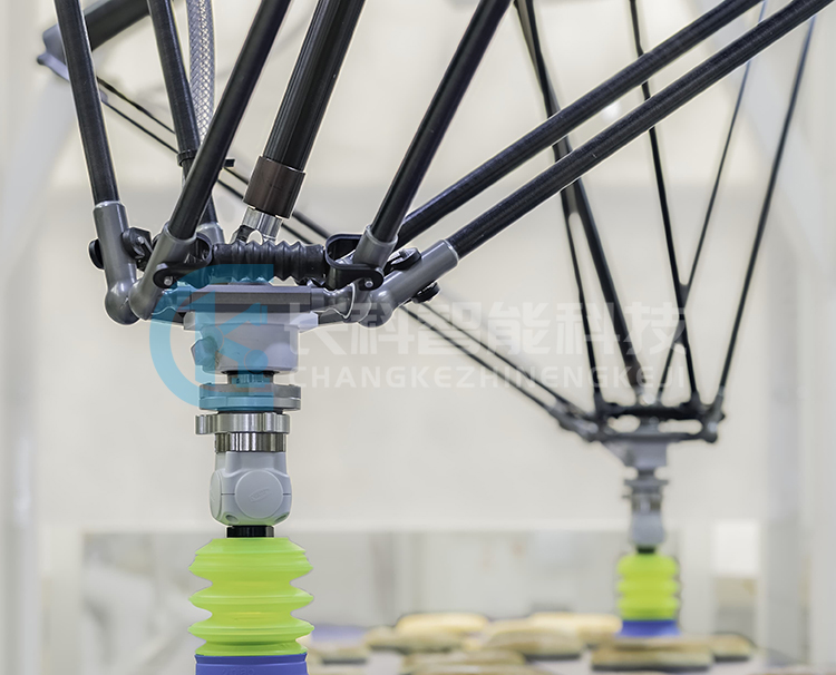 ABB快速揀選并聯機器人IRB360-3球頭球碗吸嘴 ABB快速揀選并聯機器人IRB360-3球頭球碗吸嘴