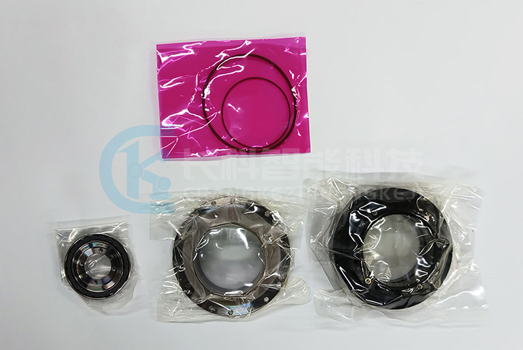 川崎3RS020NJ六軸減速機60215-1154 SHG-20-50-2SH-SP1 川崎3RS020NJ六軸減速機60215-1154 SHG-20-50-2SH-SP1