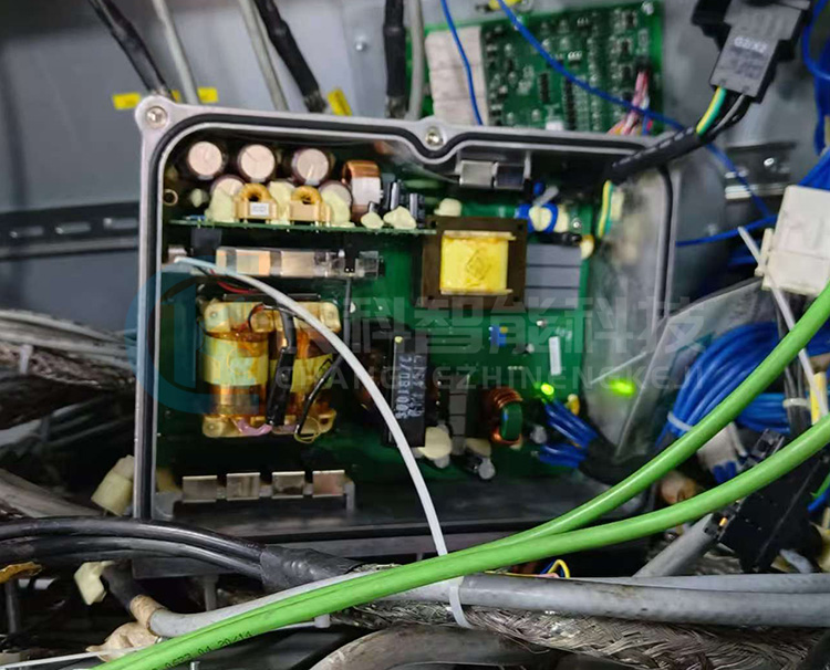庫卡控制柜27V電源00-169-213維修 庫卡控制柜27V電源00-169-213維修