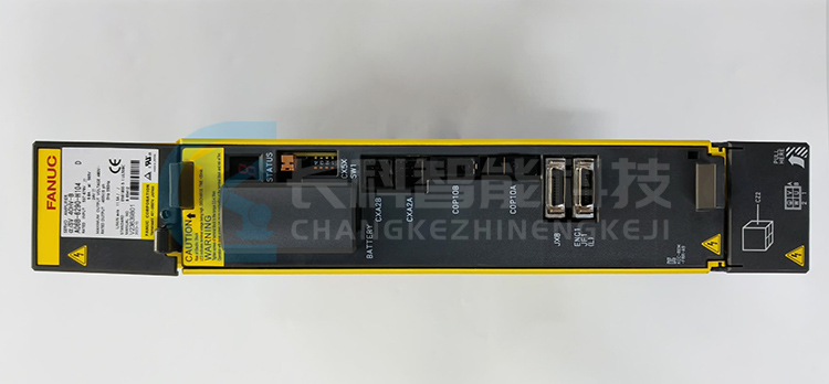 發那科伺服放大器A06B-6290-H104 發那科伺服放大器A06B-6290-H104