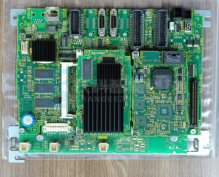 發那科系統主機A05B-2650-C040 發那科系統主機A05B-2650-C040