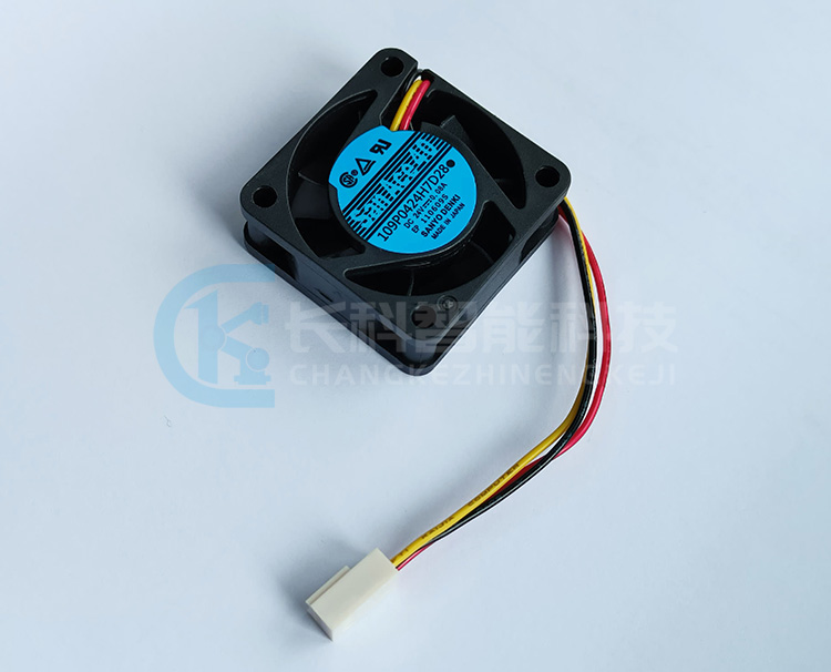 三洋SanAce40小風扇109P0424H7D28 三洋SanAce40小風扇109P0424H7D28